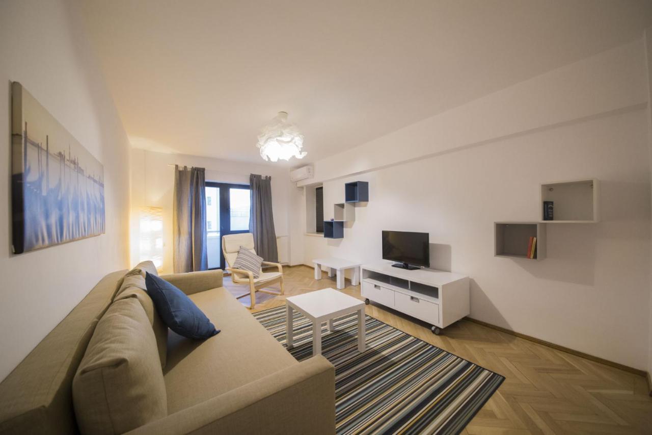 Unirii Center Apartments By Olala Homes بوخارست المظهر الخارجي الصورة