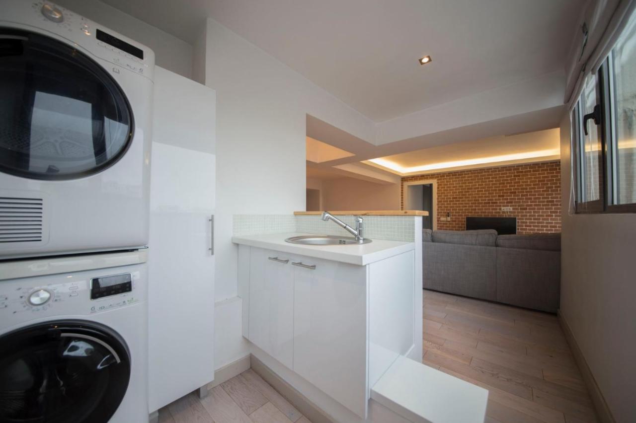 Unirii Center Apartments By Olala Homes بوخارست المظهر الخارجي الصورة