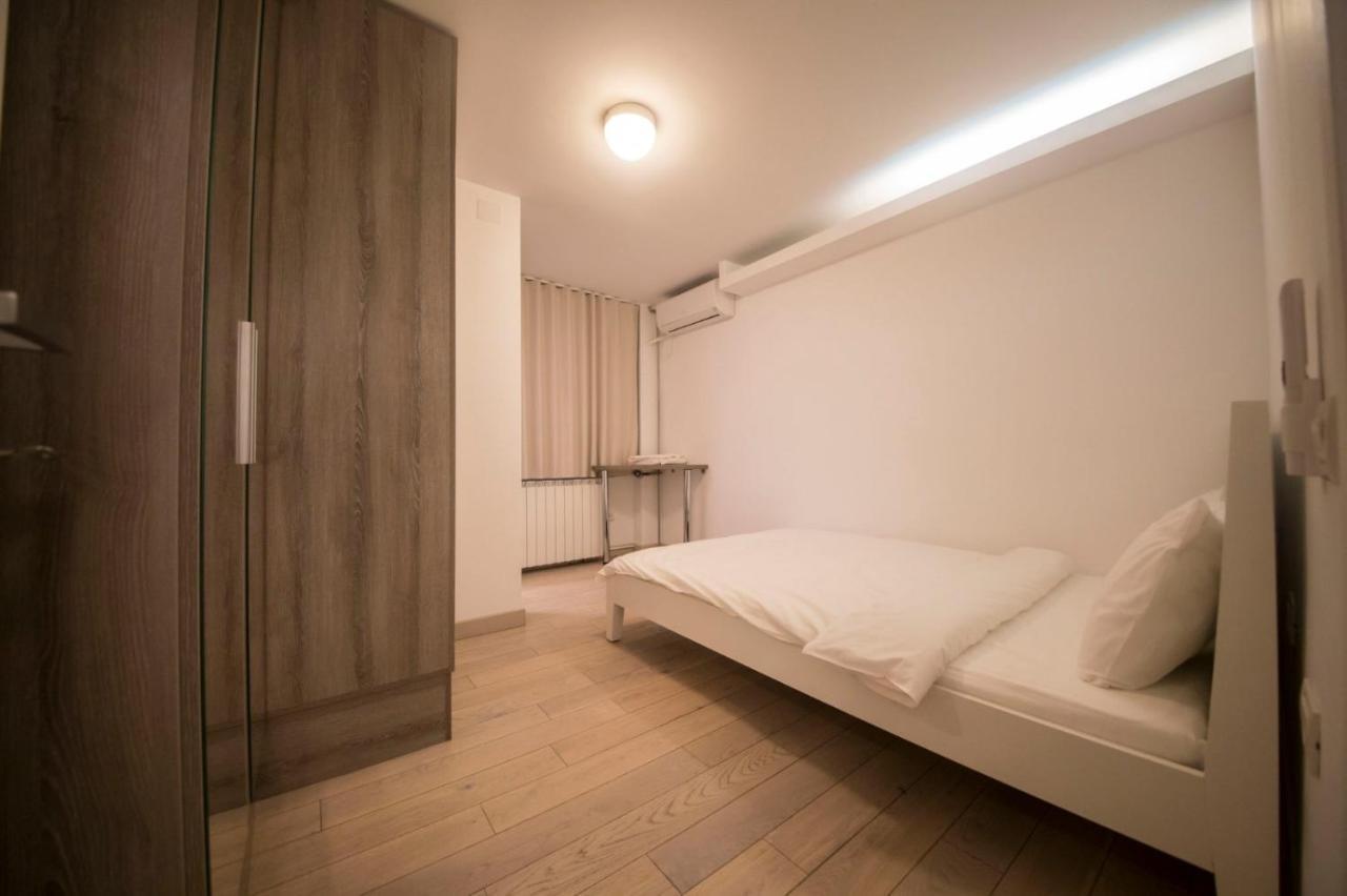 Unirii Center Apartments By Olala Homes بوخارست المظهر الخارجي الصورة