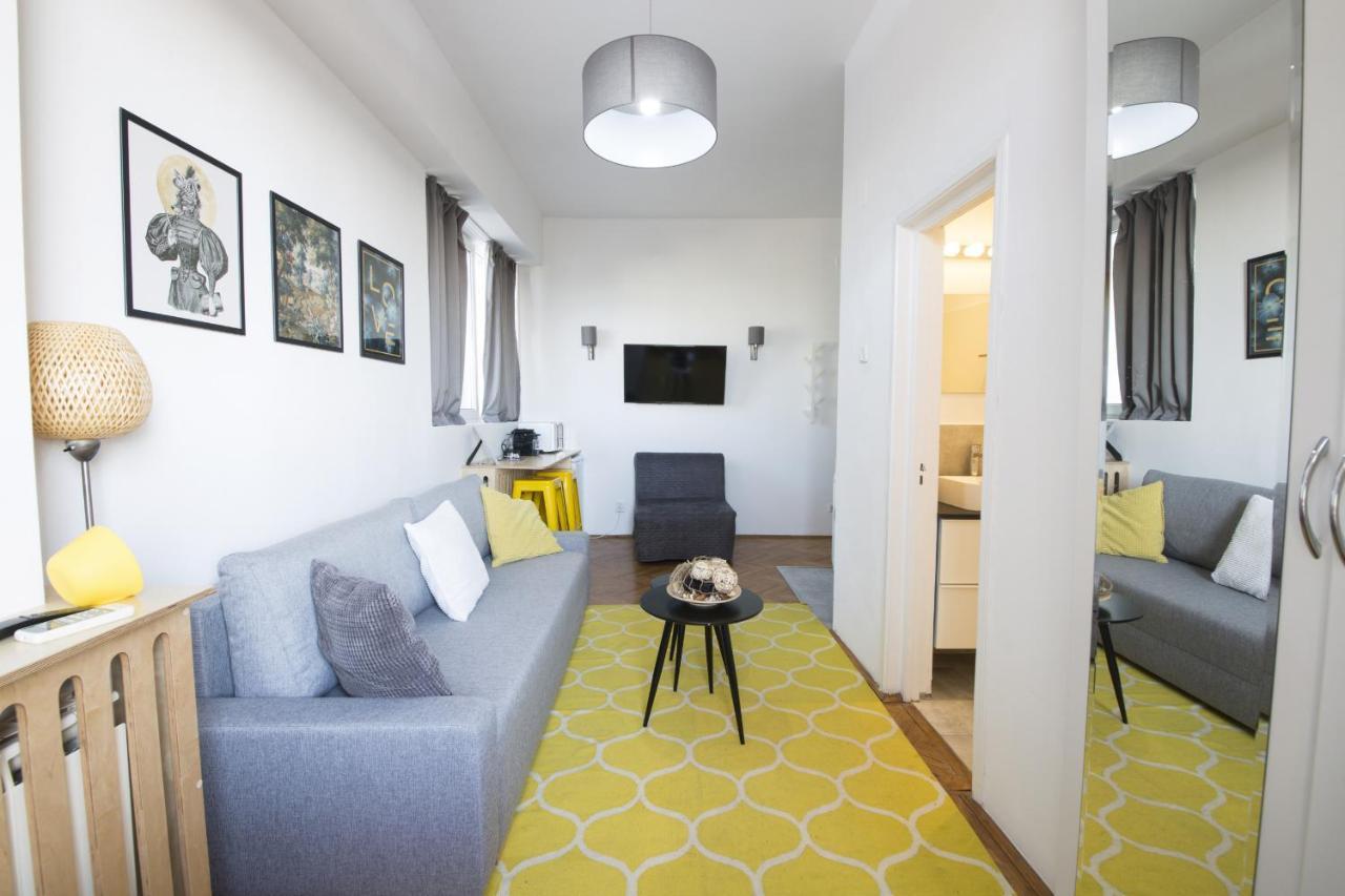 Unirii Center Apartments By Olala Homes بوخارست المظهر الخارجي الصورة