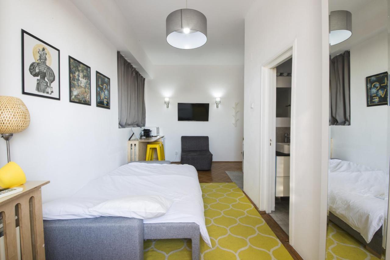 Unirii Center Apartments By Olala Homes بوخارست المظهر الخارجي الصورة
