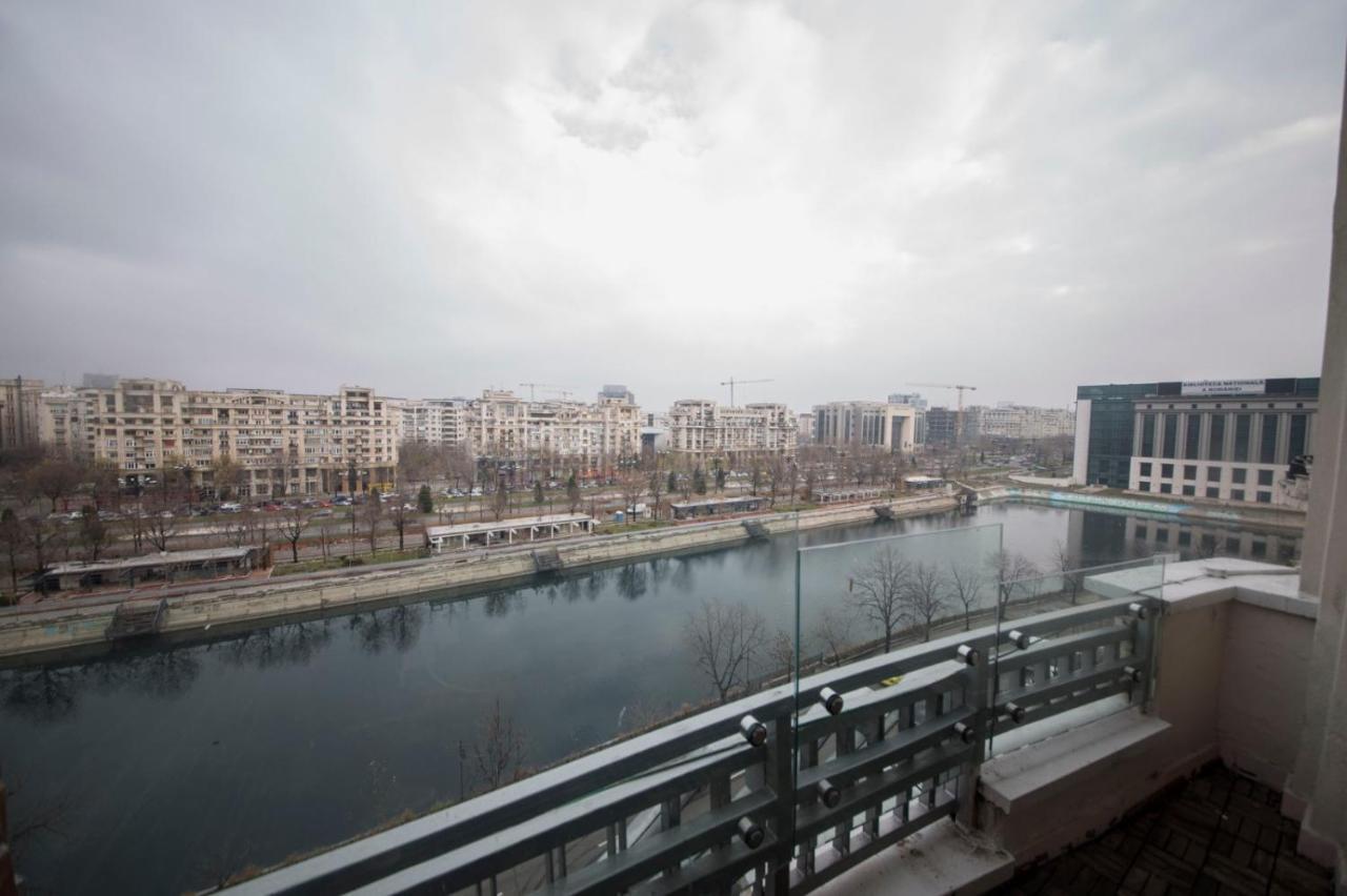Unirii Center Apartments By Olala Homes بوخارست المظهر الخارجي الصورة