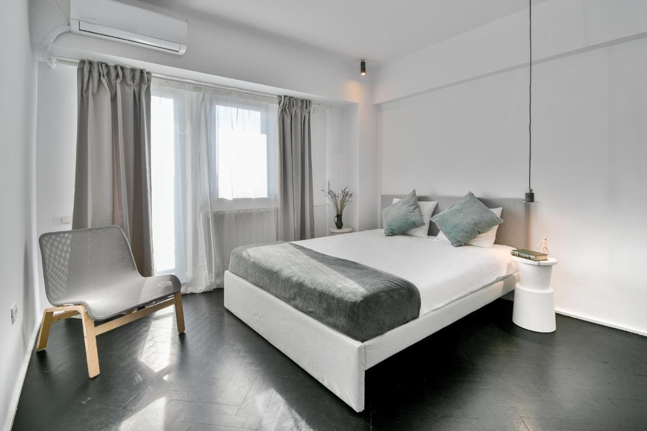 Unirii Center Apartments By Olala Homes بوخارست المظهر الخارجي الصورة