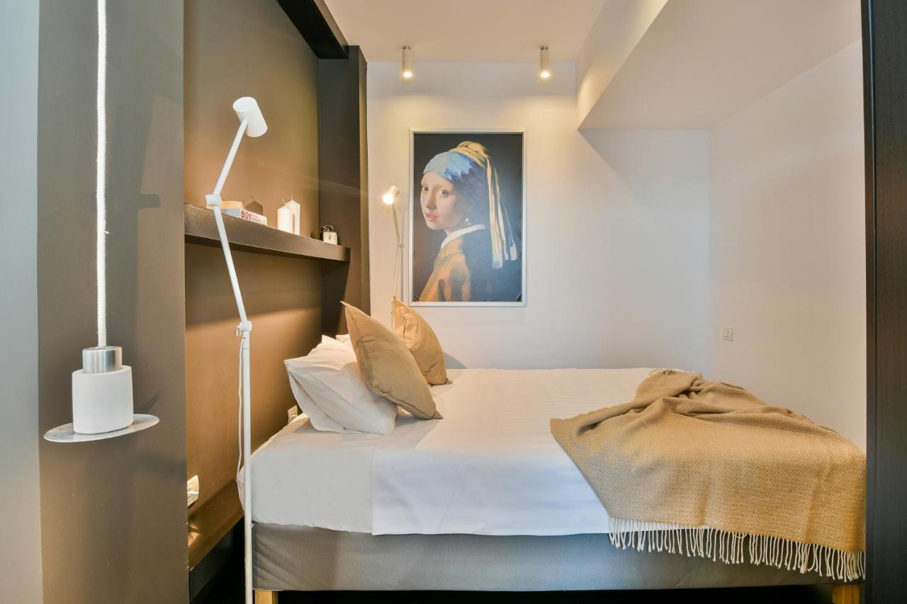 Unirii Center Apartments By Olala Homes بوخارست المظهر الخارجي الصورة