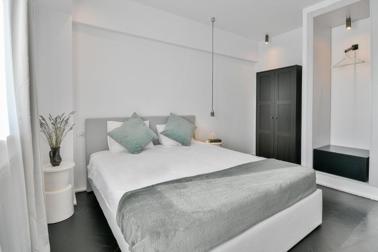 Unirii Center Apartments By Olala Homes بوخارست المظهر الخارجي الصورة