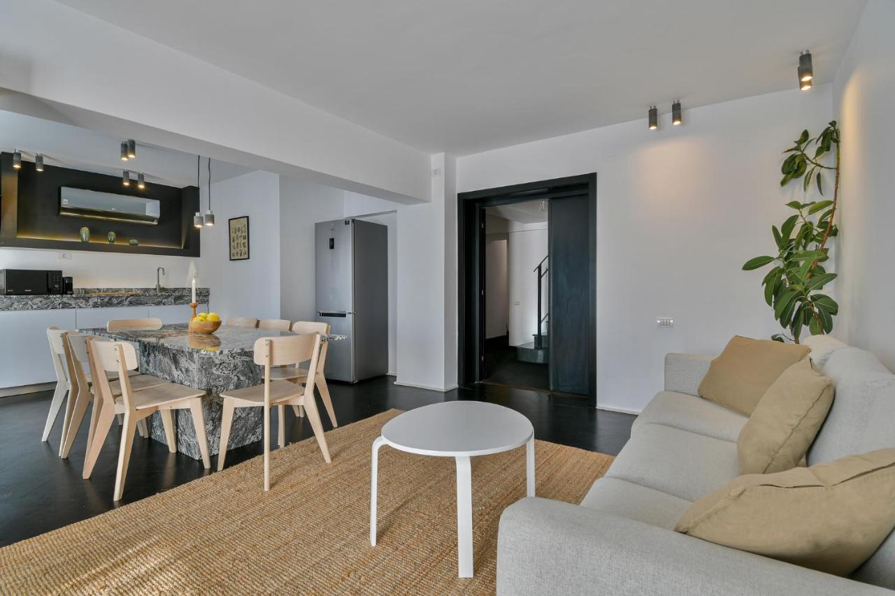 Unirii Center Apartments By Olala Homes بوخارست المظهر الخارجي الصورة