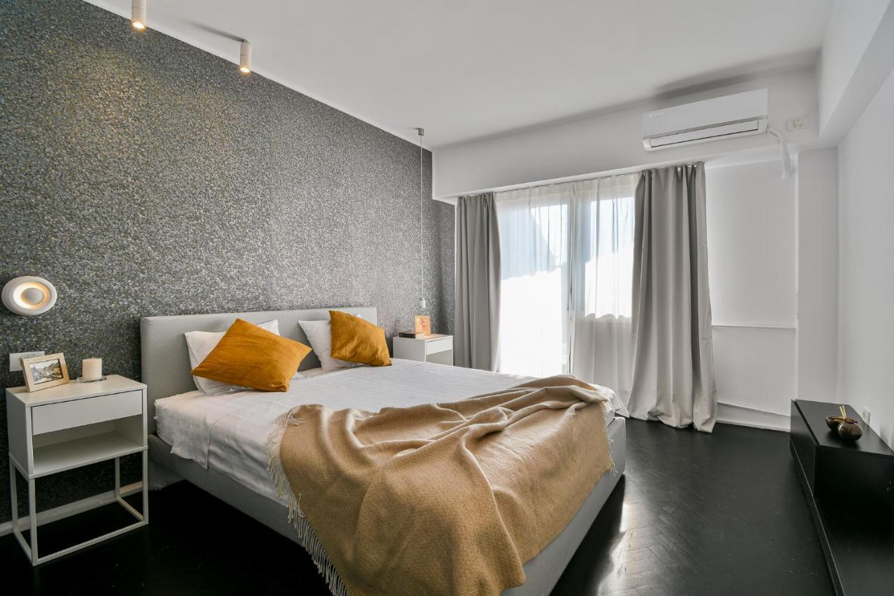 Unirii Center Apartments By Olala Homes بوخارست المظهر الخارجي الصورة