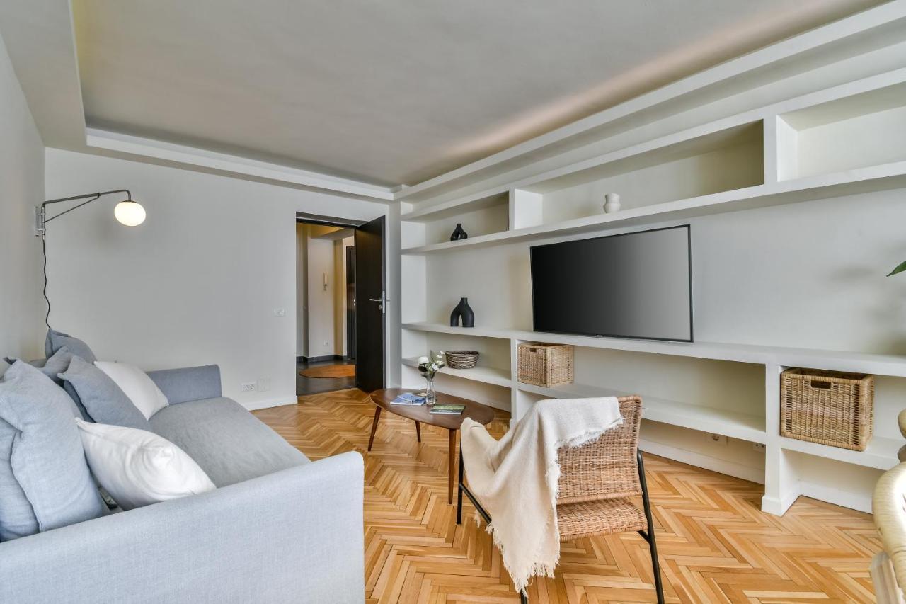 Unirii Center Apartments By Olala Homes بوخارست المظهر الخارجي الصورة