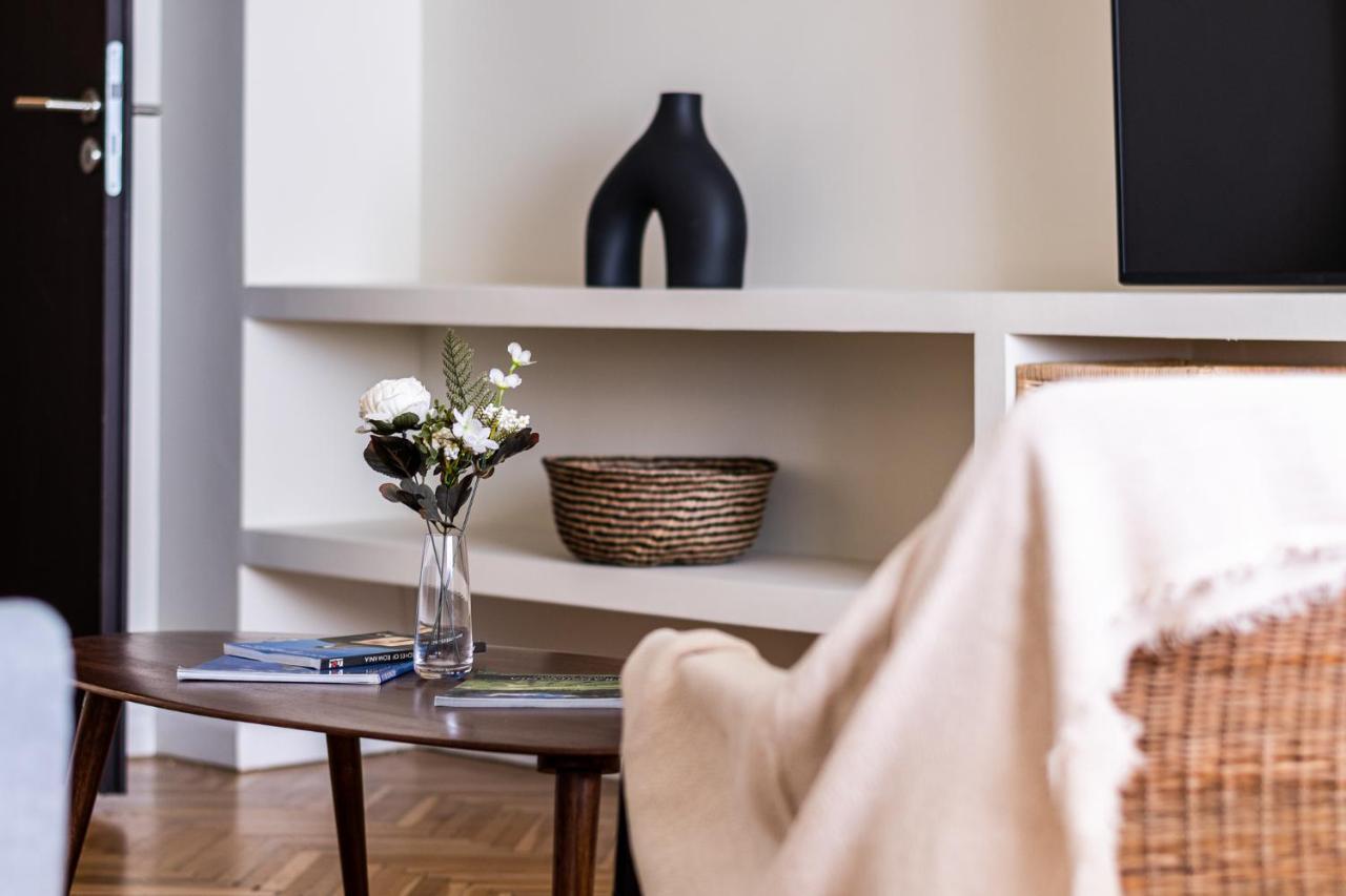 Unirii Center Apartments By Olala Homes بوخارست المظهر الخارجي الصورة