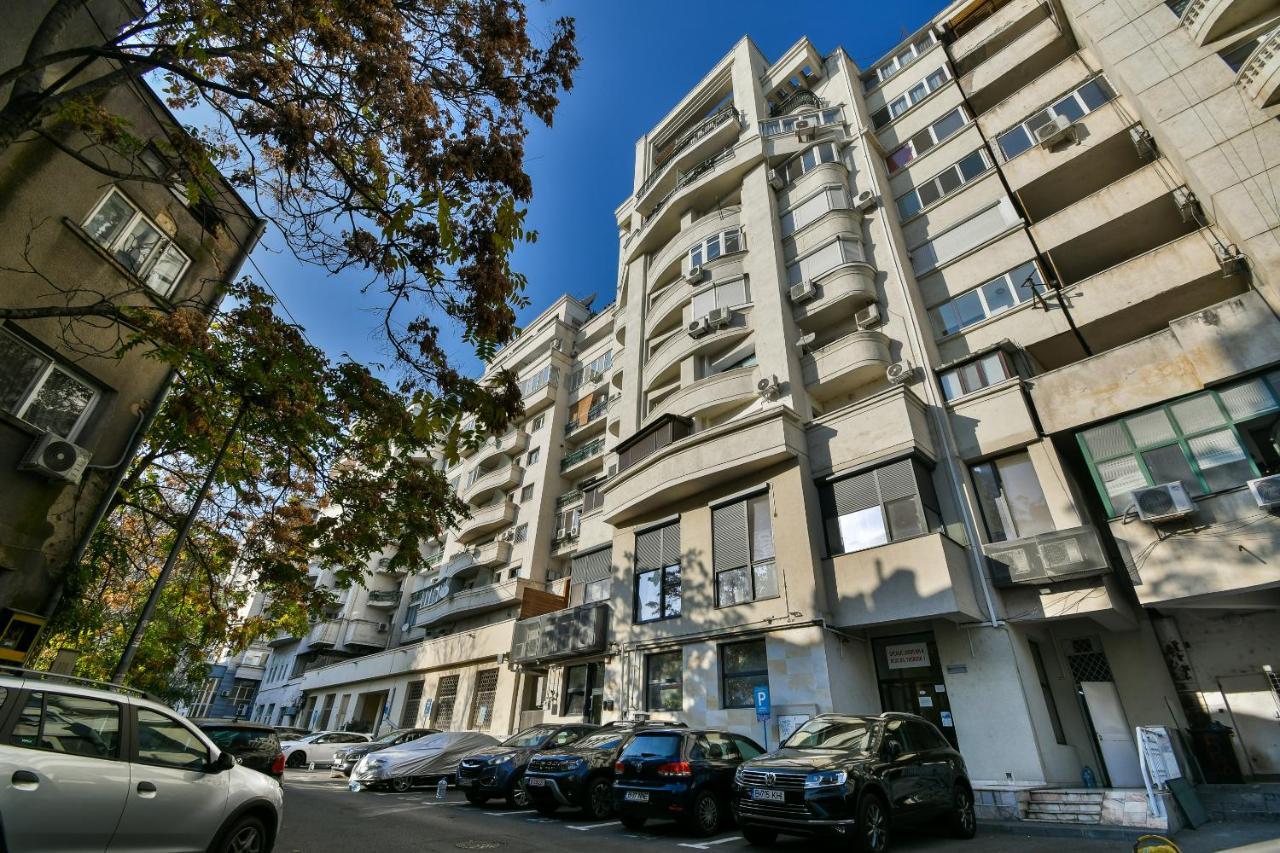 Unirii Center Apartments By Olala Homes بوخارست المظهر الخارجي الصورة