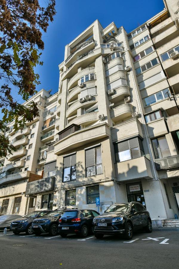 Unirii Center Apartments By Olala Homes بوخارست المظهر الخارجي الصورة