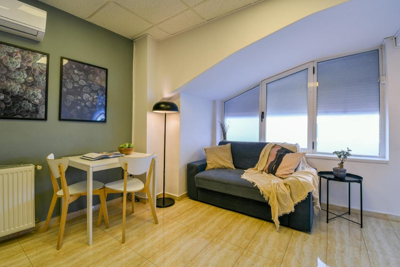 Unirii Center Apartments By Olala Homes بوخارست المظهر الخارجي الصورة