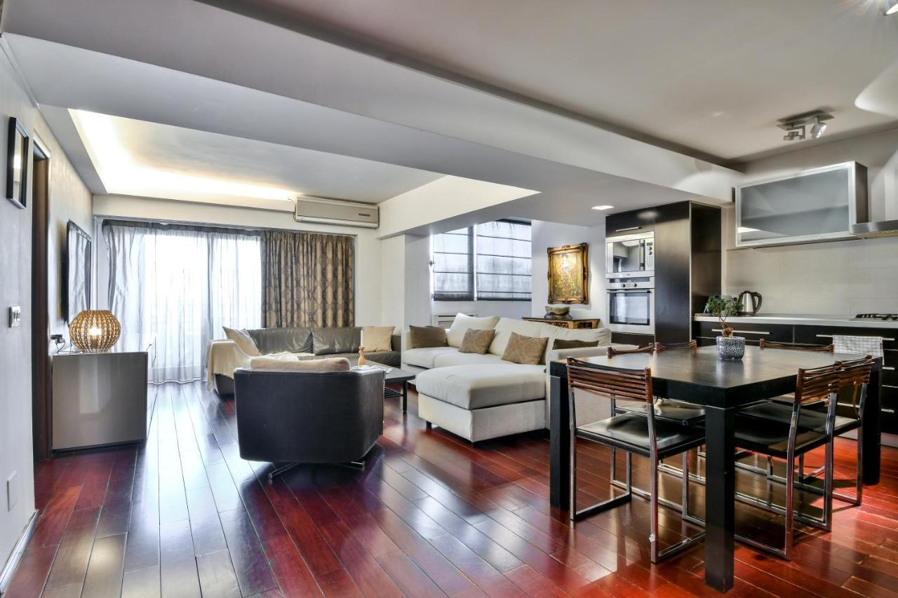 Unirii Center Apartments By Olala Homes بوخارست المظهر الخارجي الصورة