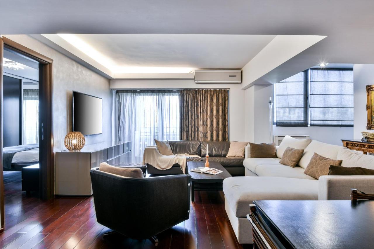 Unirii Center Apartments By Olala Homes بوخارست المظهر الخارجي الصورة