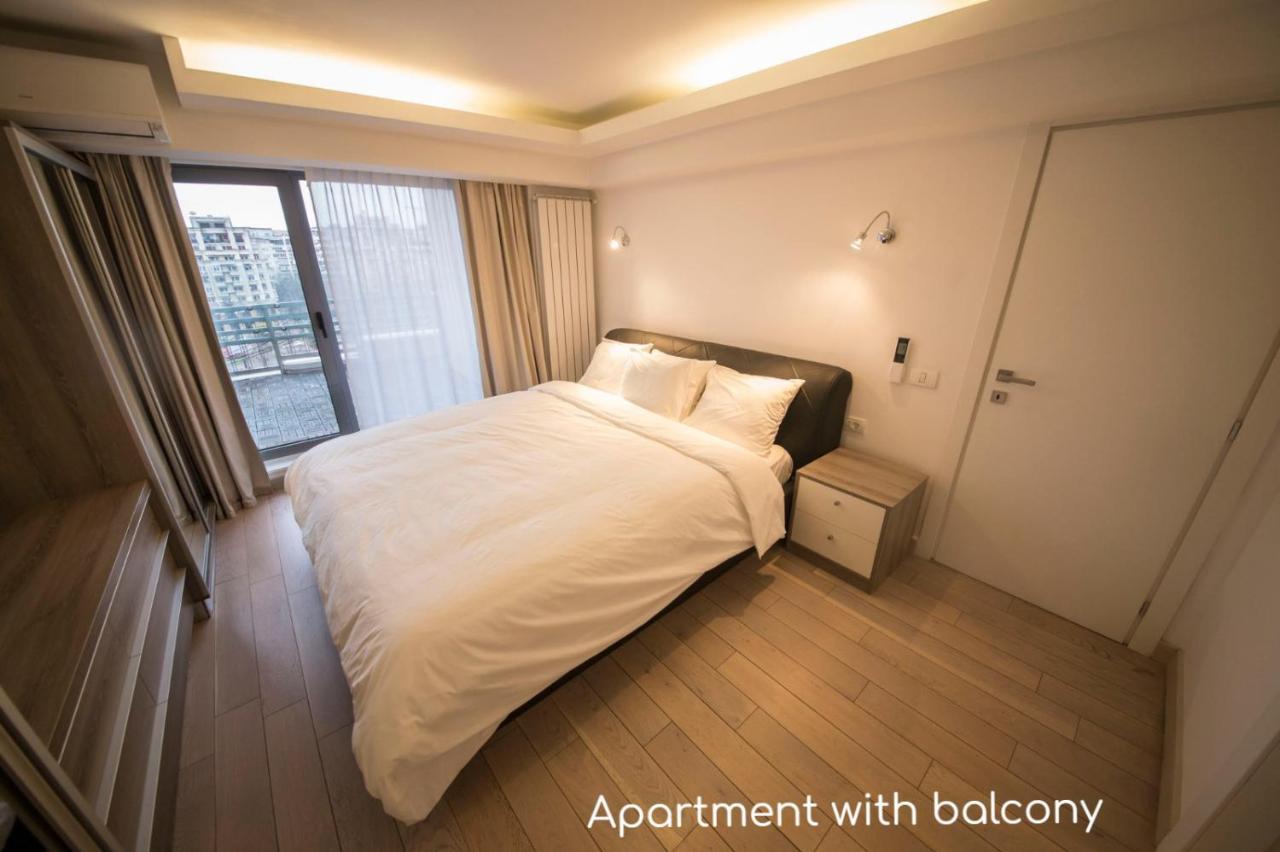 Unirii Center Apartments By Olala Homes بوخارست المظهر الخارجي الصورة